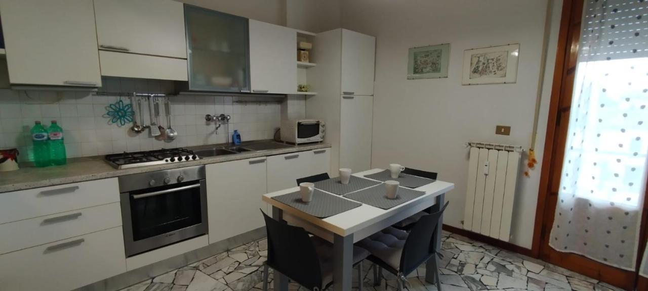 Apartamento Primetta House Florencia Exterior foto
