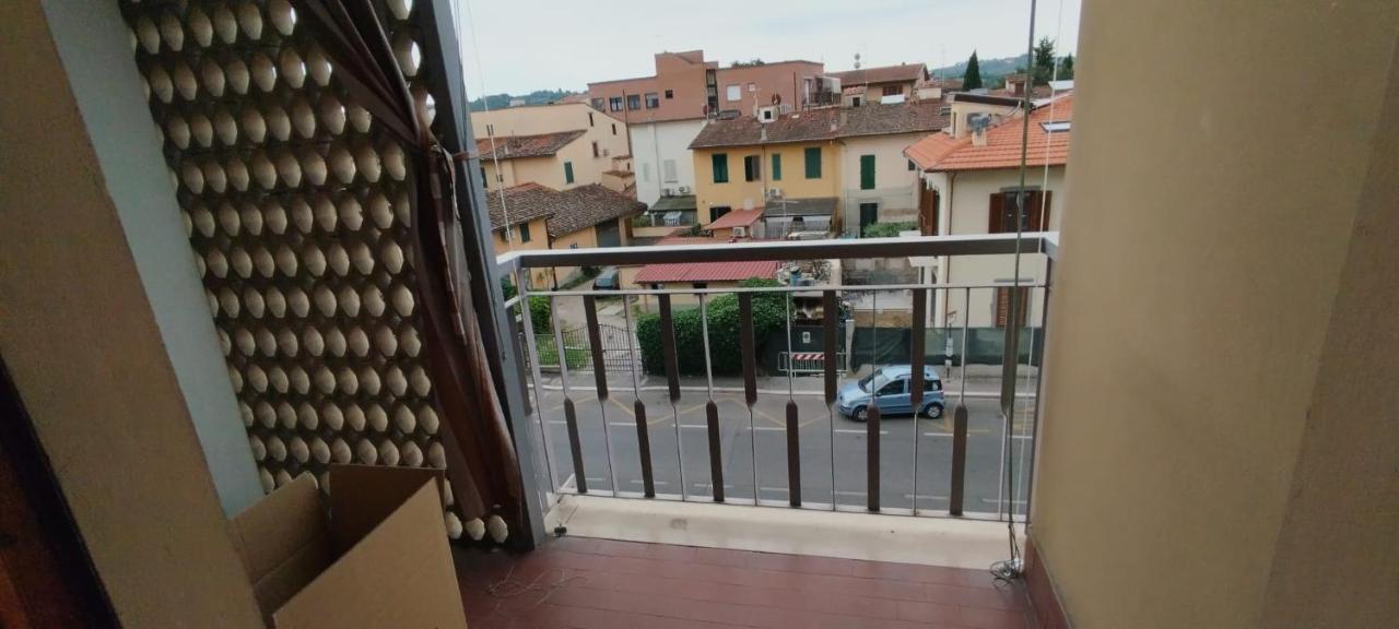 Apartamento Primetta House Florencia Exterior foto